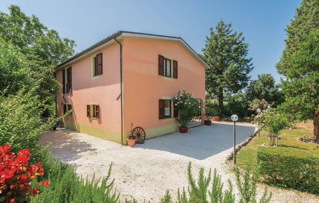 Feriehuse - Acquasparta , Italien - IUP622 11