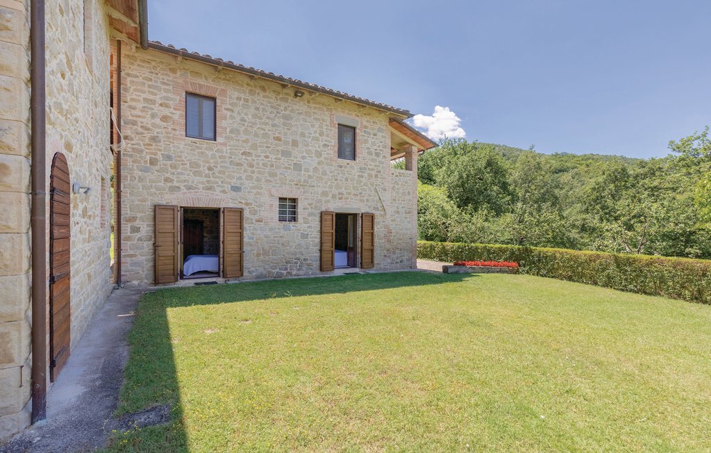 Lejlighed - Valfabbrica , Italien - IUP752 10