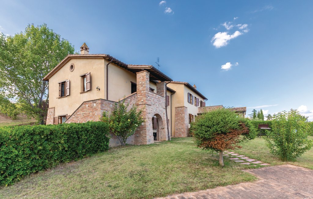 Semesterlägenhet - Marsciano , Italien - IUP759 11