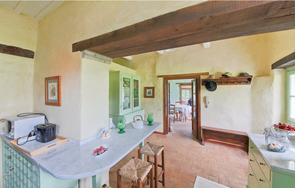Ferienhaus - Lugnano in Teverina , Italien - IUP762 17