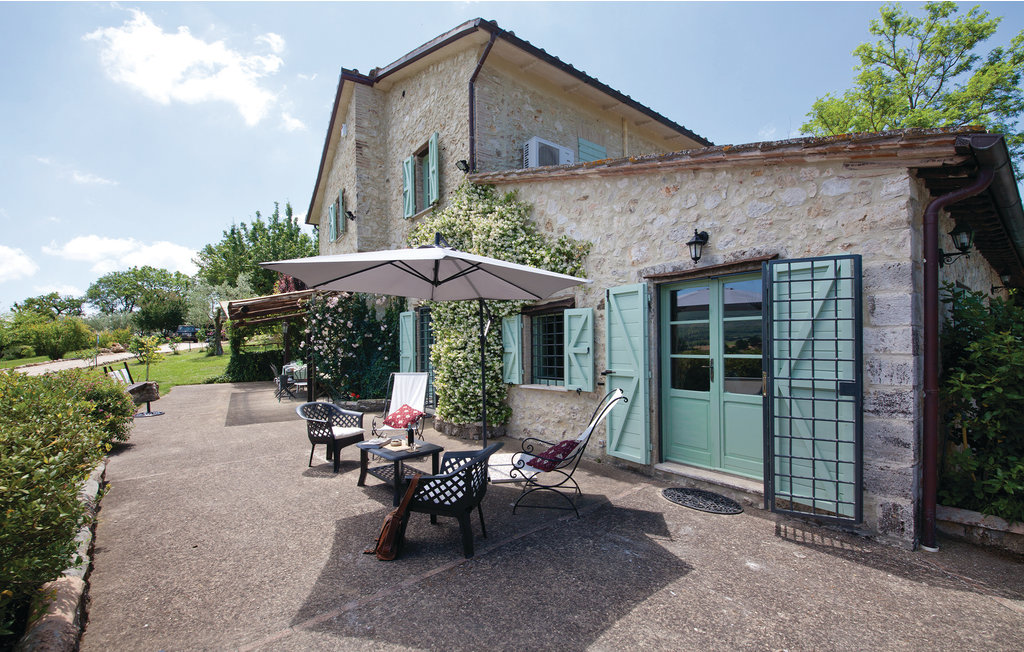 Ferienhaus - Lugnano in Teverina , Italien - IUP762 11