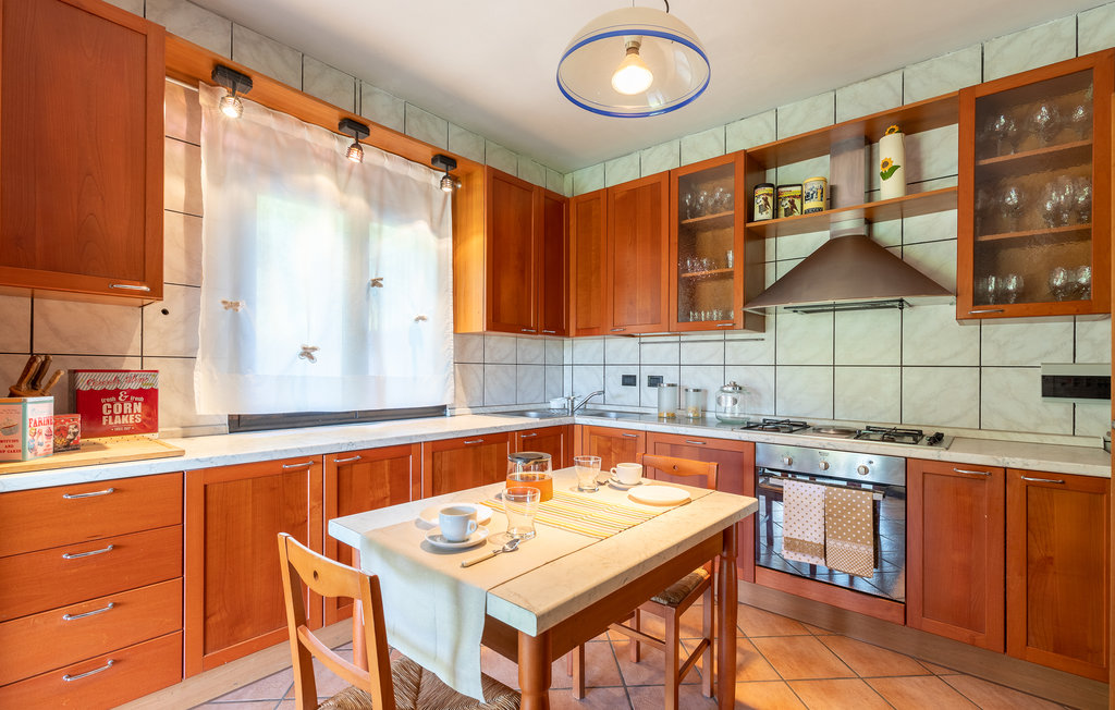 Ferienhaus - Umbertide , Italien - IUP943 23