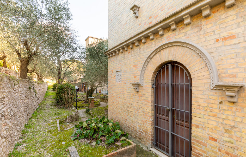 Semesterlägenhet - Assisi , Italien - IUP945 9