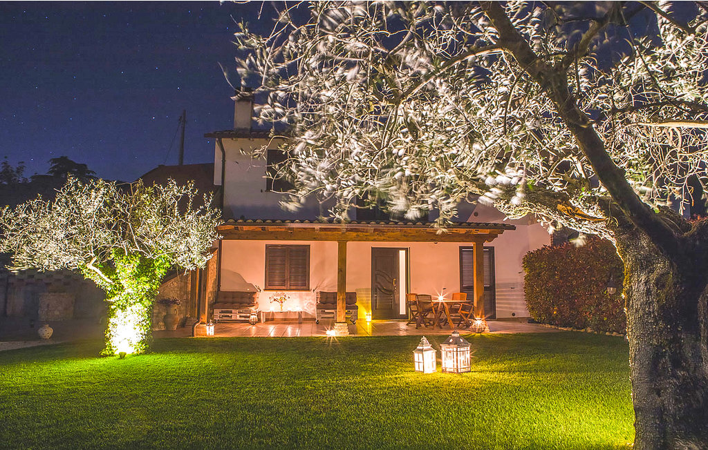 Feriehuse - Massa Martana , Italien - IUP946 12