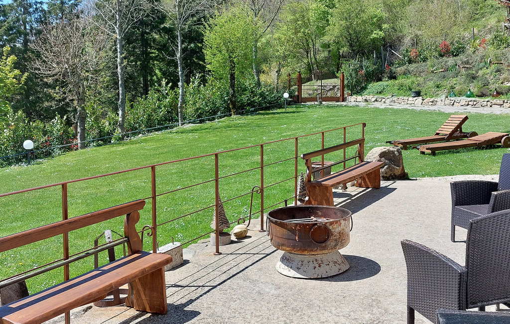 Semesterhus - San Giustino , Italien - IUP361 5