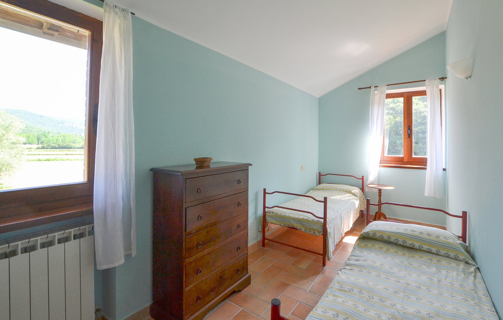 Semesterhus - Umbertide , Italien - IUP268 13