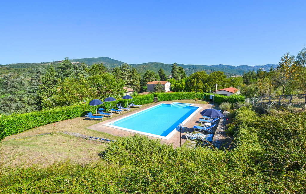 Semesterhus - Umbertide , Italien - IUP268 9