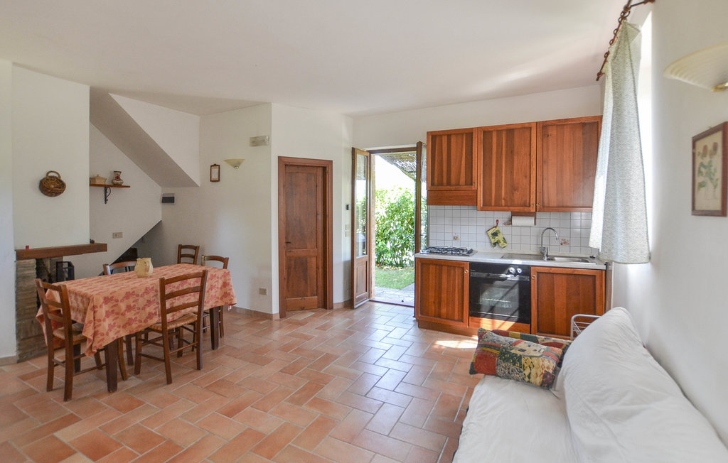 Semesterhus - Umbertide , Italien - IUP268 3