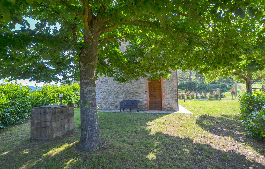 Semesterhus - Umbertide , Italien - IUP268 11