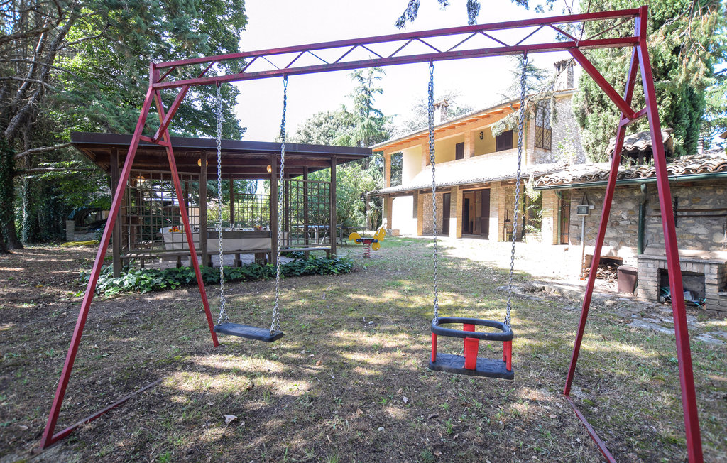 Feriehuse - Assisi , Italien - IUP553 7