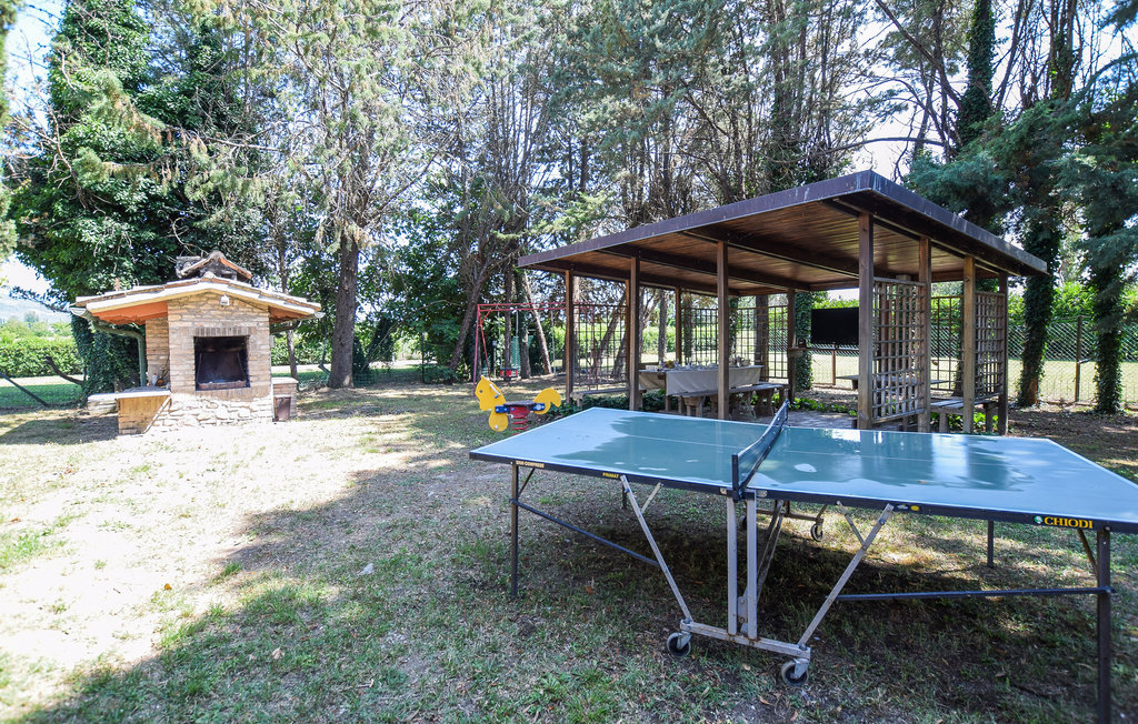 Feriehuse - Assisi , Italien - IUP553 6