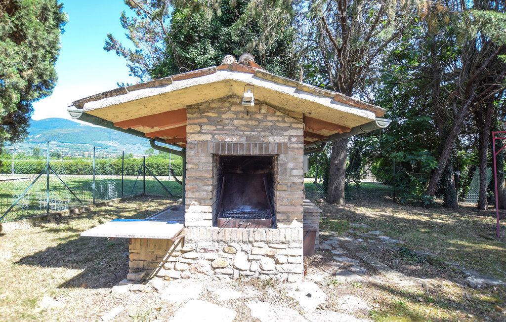 Feriehuse - Assisi , Italien - IUP553 40