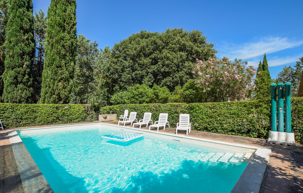 Feriehuse - Assisi , Italien - IUP553 9