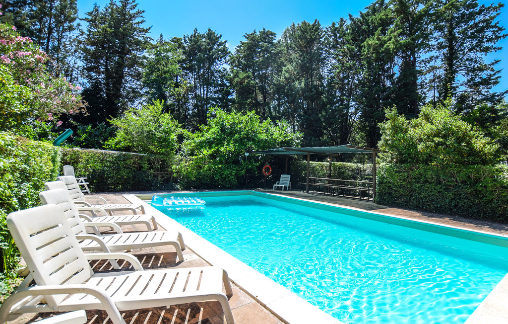 Feriehuse - Assisi , Italien - IUP553 10