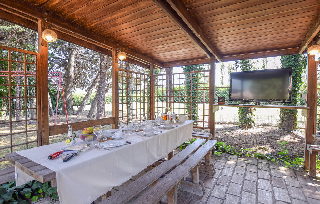 Feriehuse - Assisi , Italien - IUP553 13