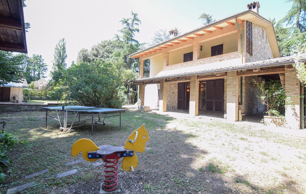 Feriehuse - Assisi , Italien - IUP553 5