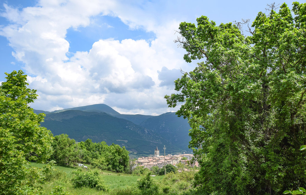 Ferienwohnung - Spoleto , Italien - IUP568 7