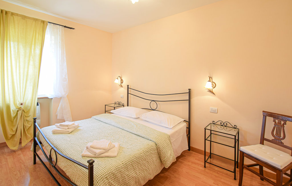 Ferienwohnung - Spoleto , Italien - IUP568 15