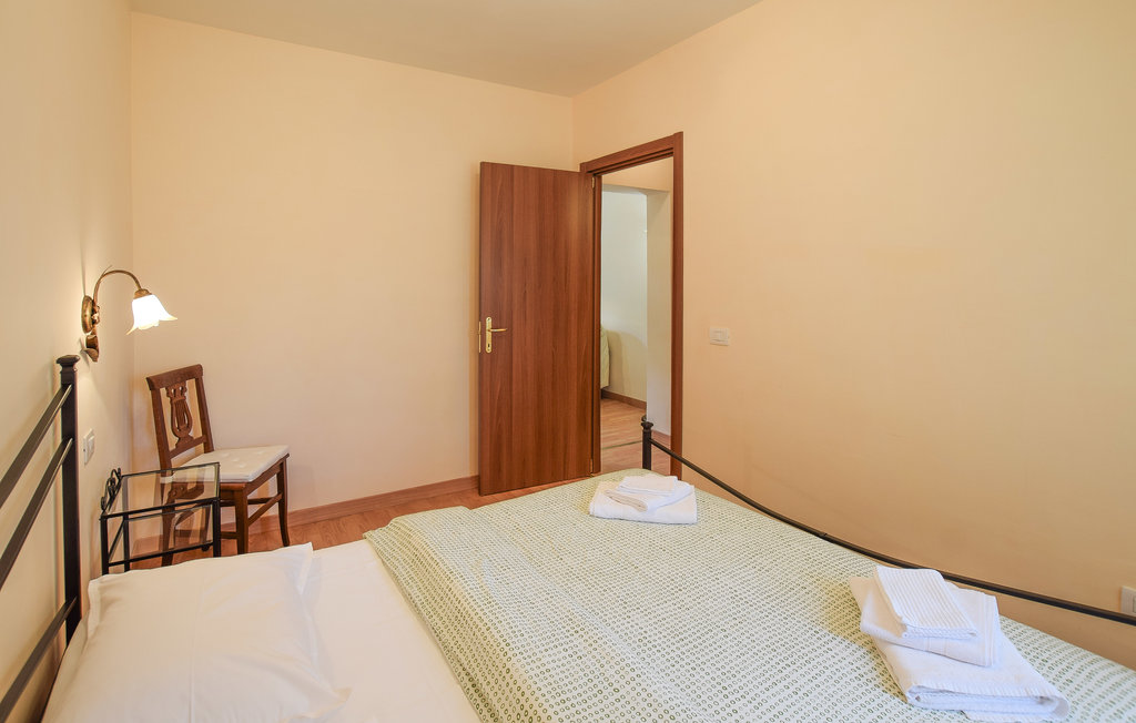 Ferienwohnung - Spoleto , Italien - IUP568 17