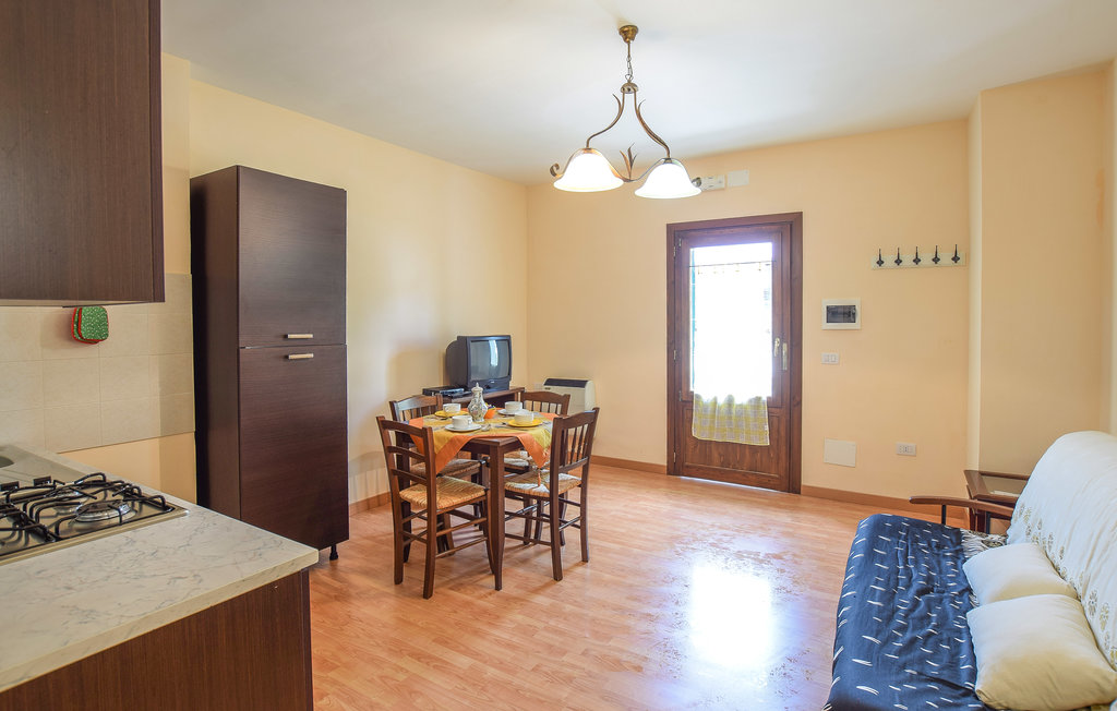 Ferienwohnung - Spoleto , Italien - IUP568 12