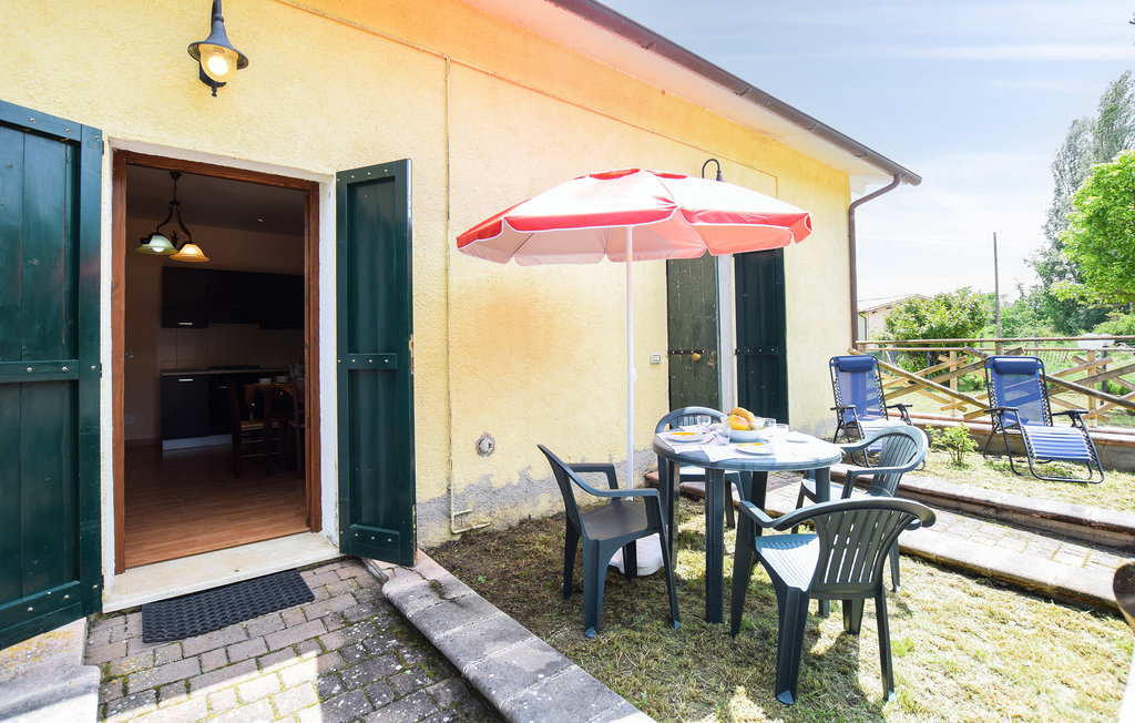 Ferienwohnung - Spoleto , Italien - IUP568 2