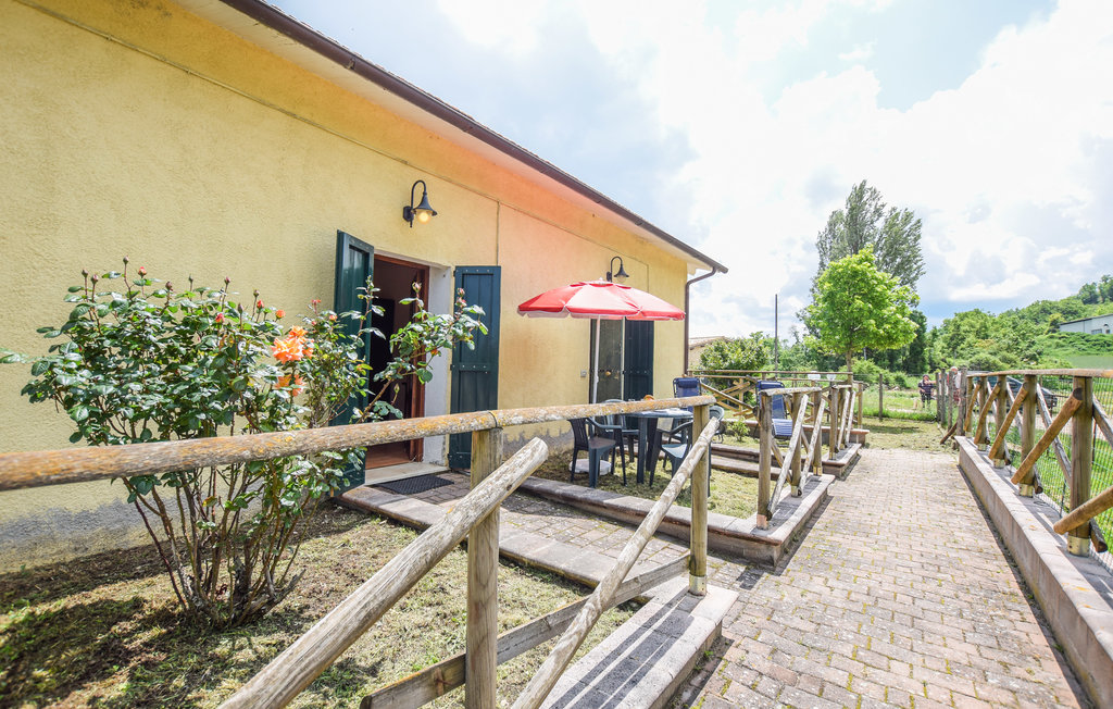 Ferienwohnung - Spoleto , Italien - IUP568 9