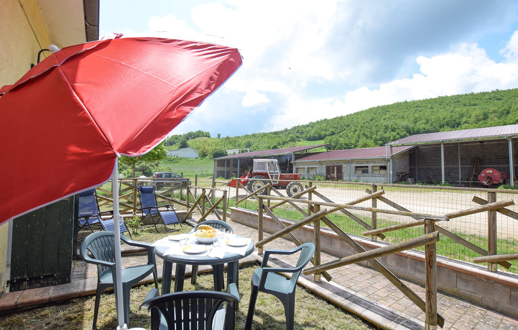 Ferienwohnung - Spoleto , Italien - IUP568 10