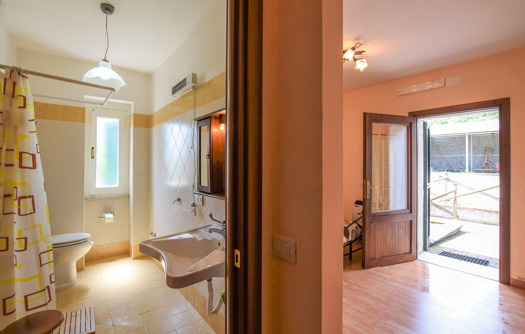 Ferienwohnung - Spoleto , Italien - IUP568 19