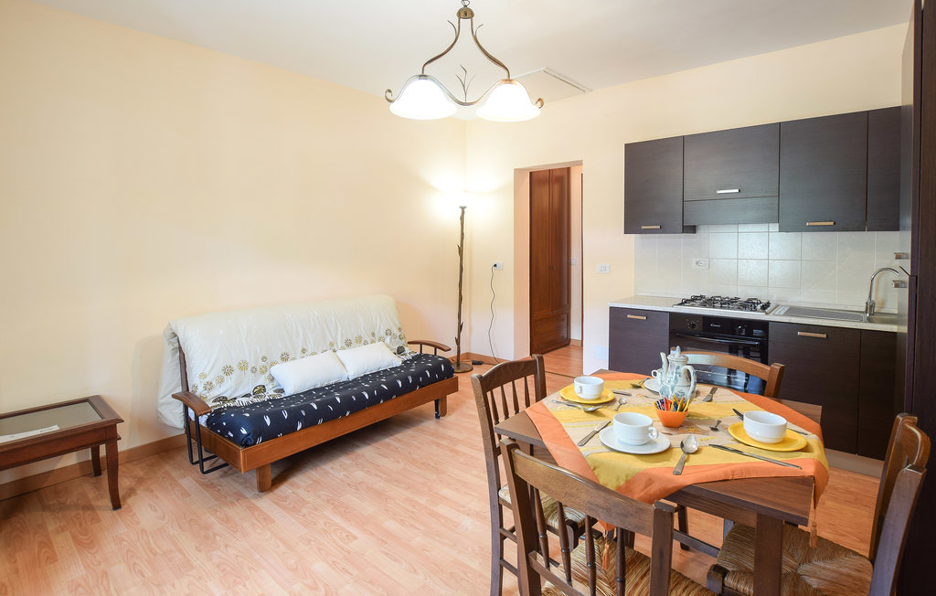 Ferienwohnung - Spoleto , Italien - IUP568 13