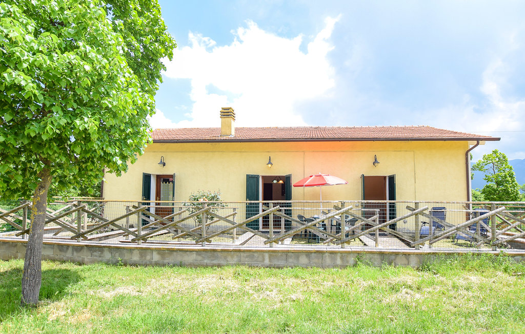 Ferienwohnung - Spoleto , Italien - IUP568 8