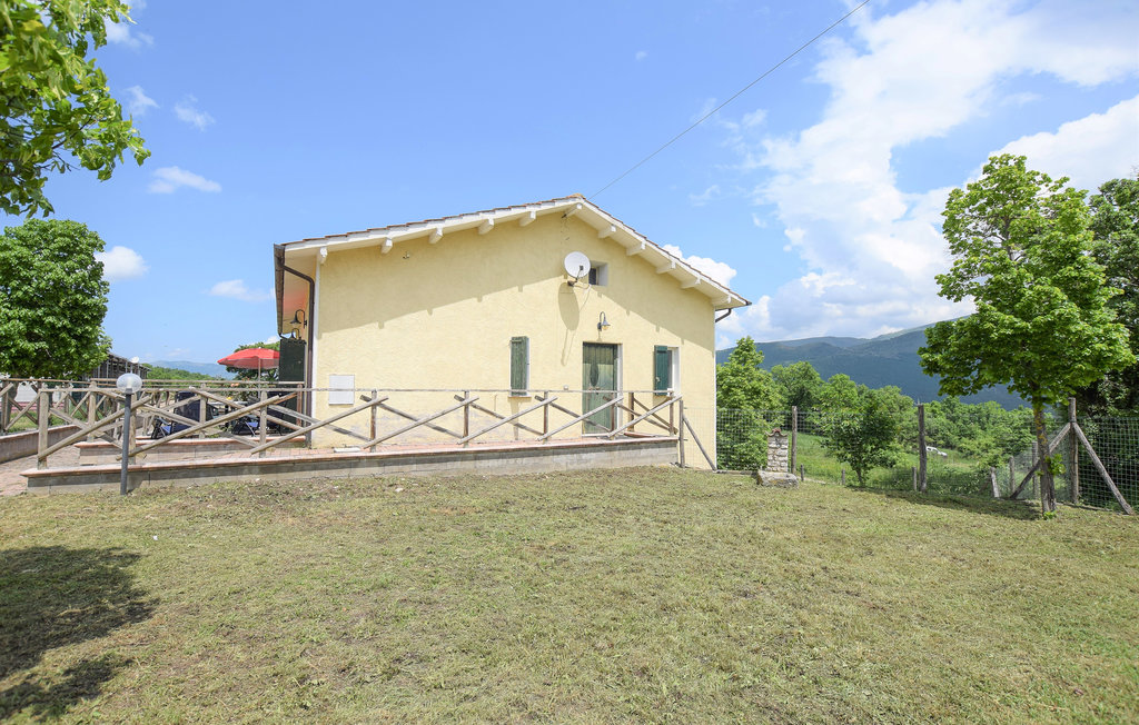 Ferienwohnung - Spoleto , Italien - IUP568 5
