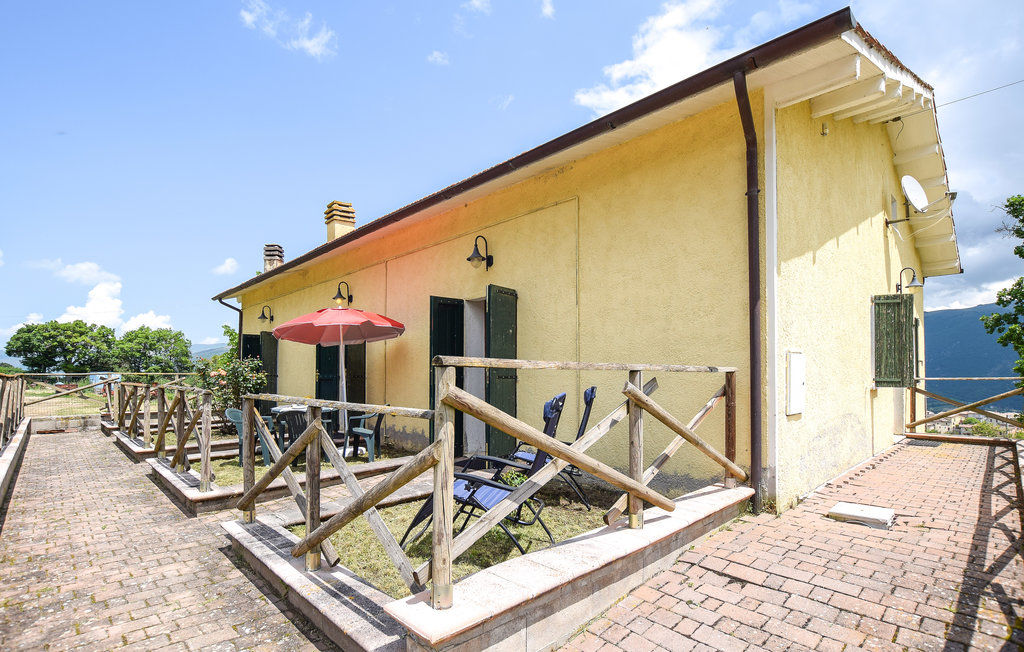 Ferienwohnung - Spoleto , Italien - IUP568 1
