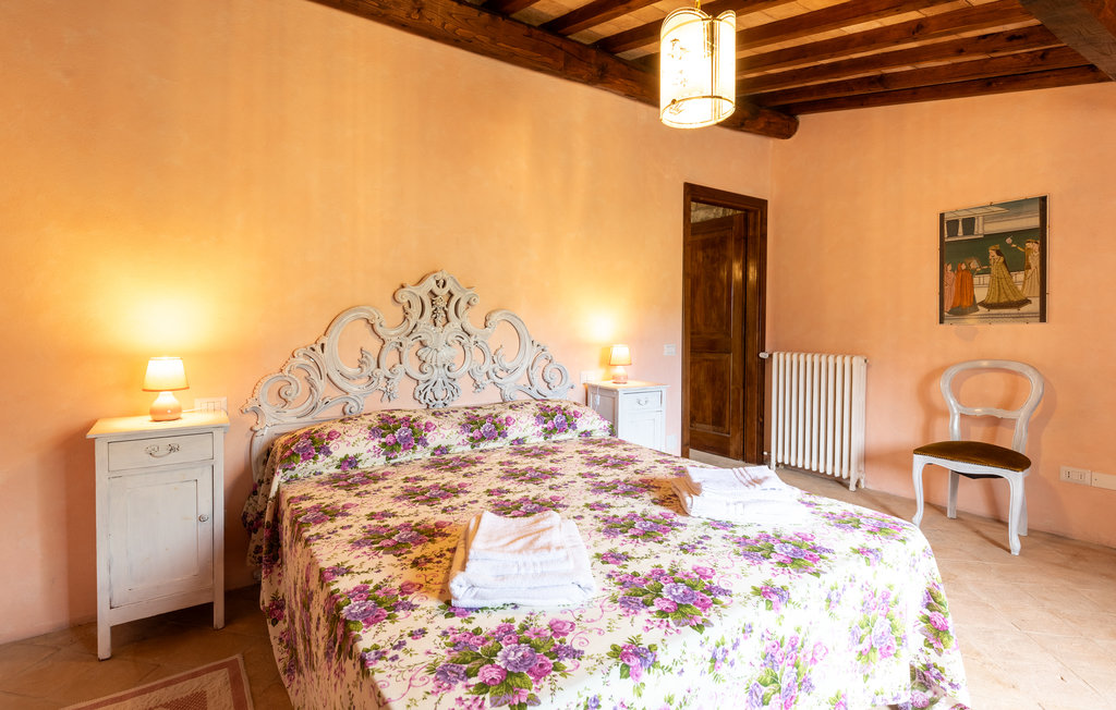 Feriehuse - Monte Castollo de Vibio , Italien - IUP953 5