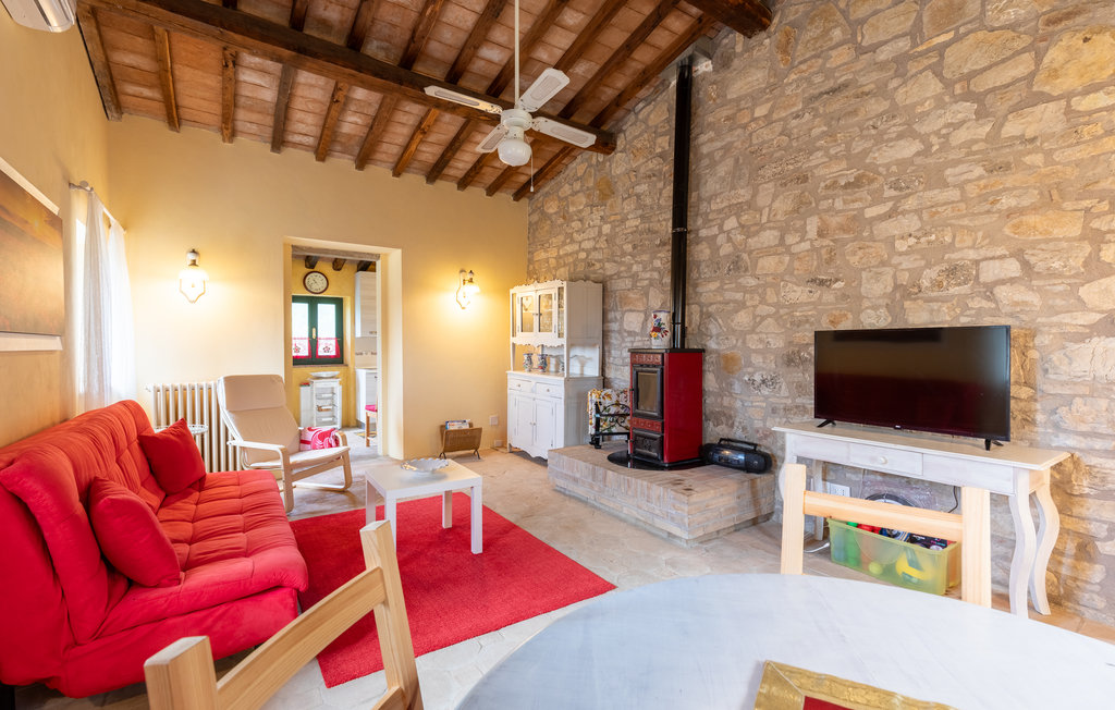 Feriehuse - Monte Castollo de Vibio , Italien - IUP953 3