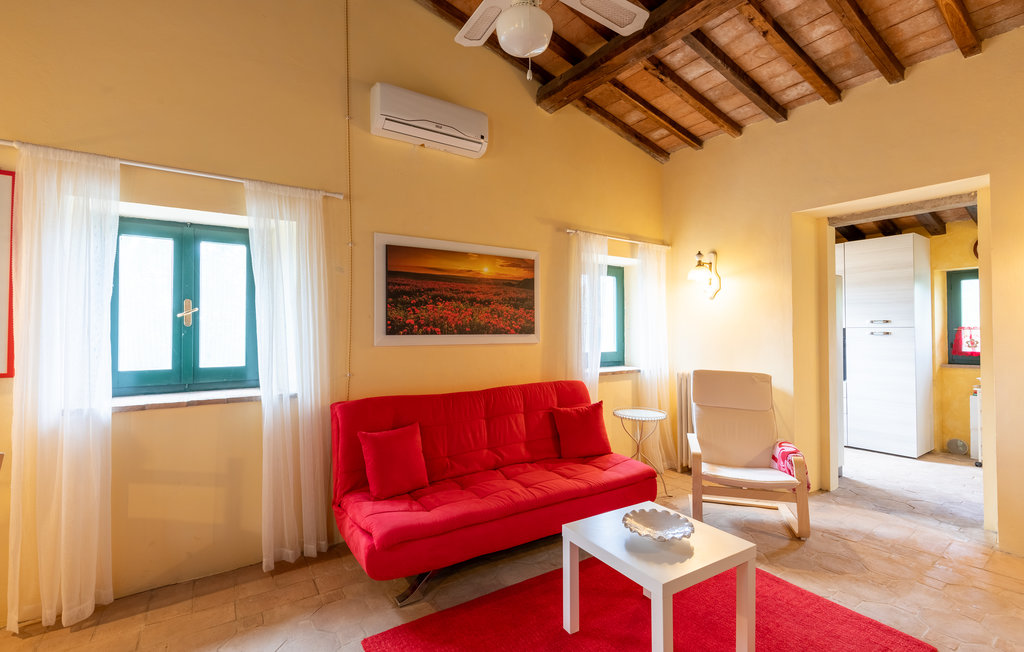 Feriehuse - Monte Castollo de Vibio , Italien - IUP953 17