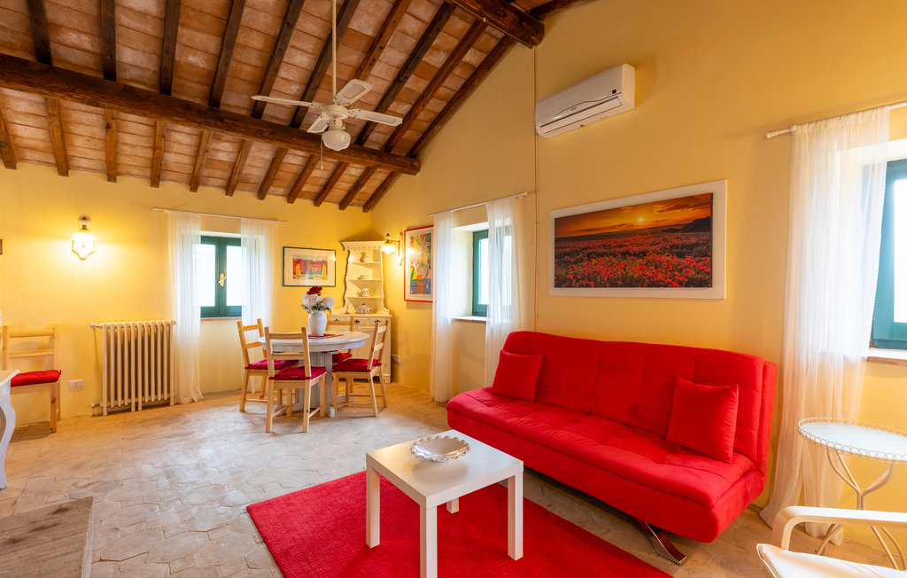 Feriehuse - Monte Castollo de Vibio , Italien - IUP953 18