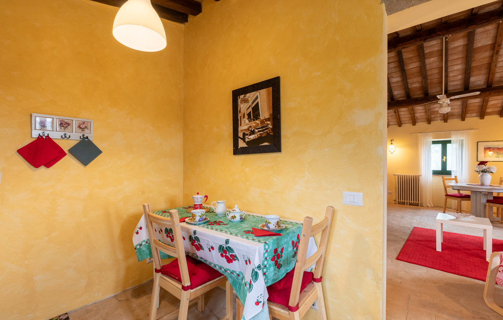 Feriehuse - Monte Castollo de Vibio , Italien - IUP953 19