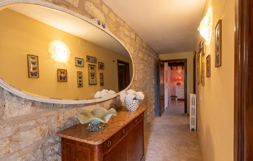 Feriehuse - Monte Castollo de Vibio , Italien - IUP953 23