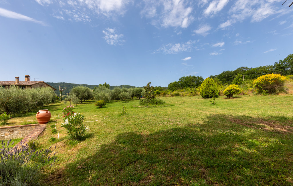 Feriehuse - Monte Castollo de Vibio , Italien - IUP953 7