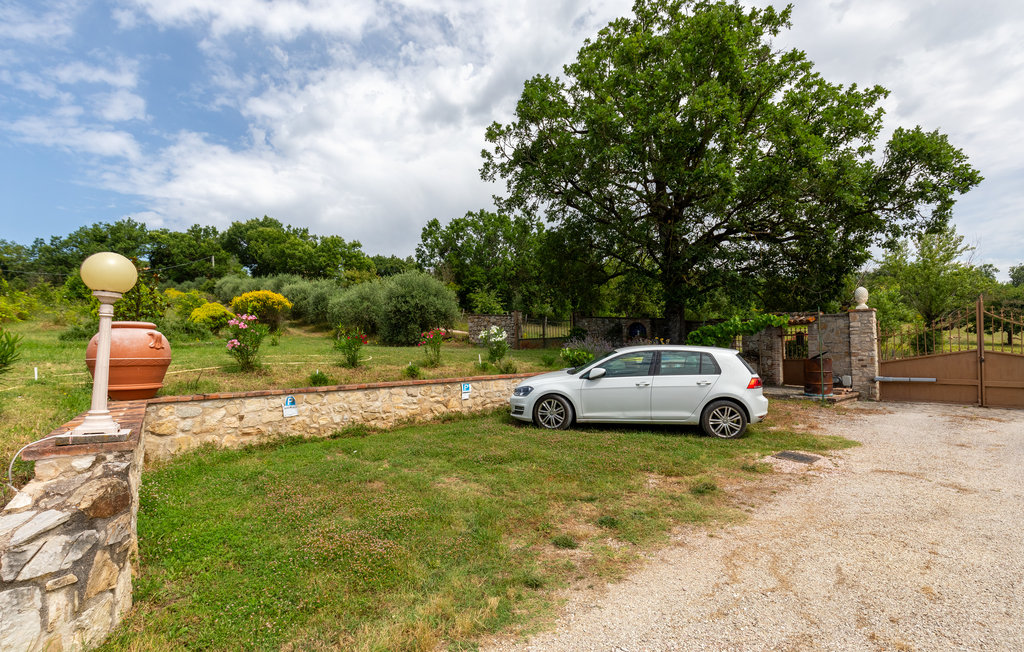 Feriehuse - Monte Castollo de Vibio , Italien - IUP953 38