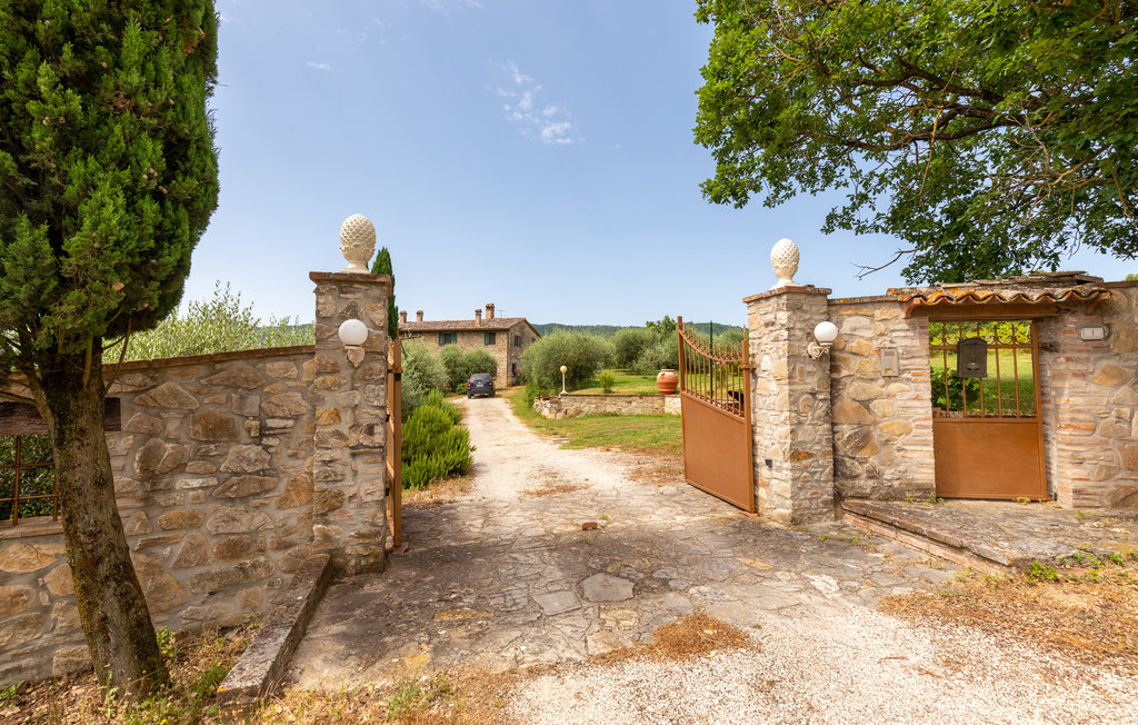 Feriehuse - Monte Castollo de Vibio , Italien - IUP953 39