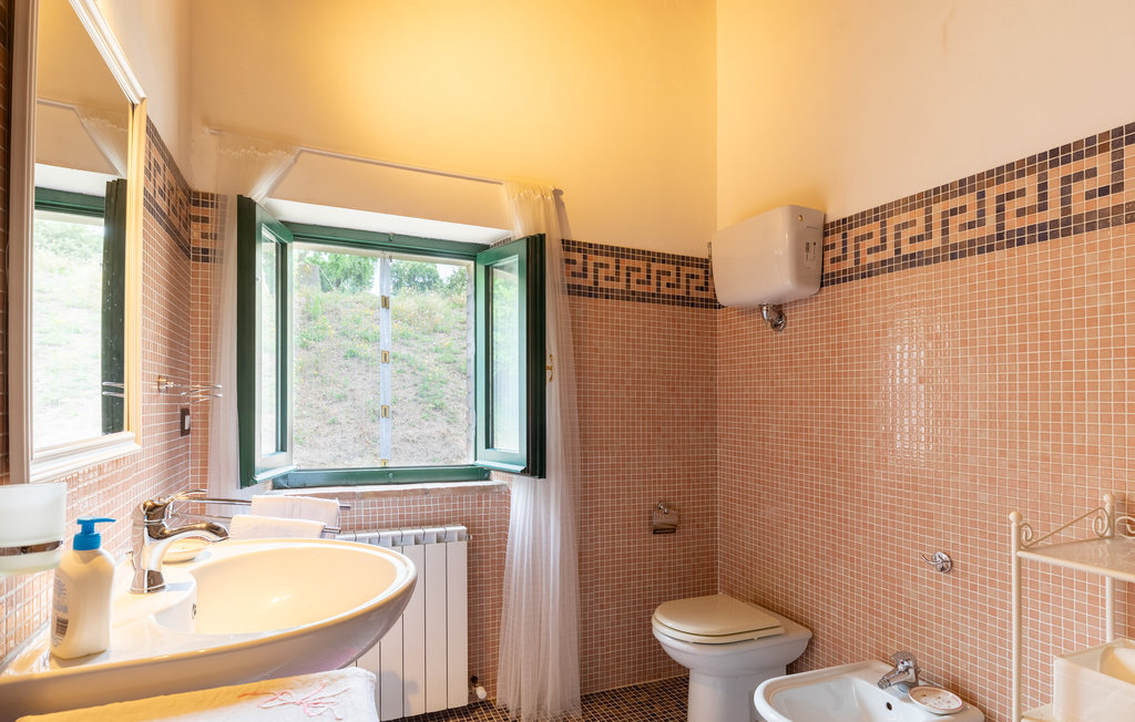 Feriehuse - Monte Castollo de Vibio , Italien - IUP953 30