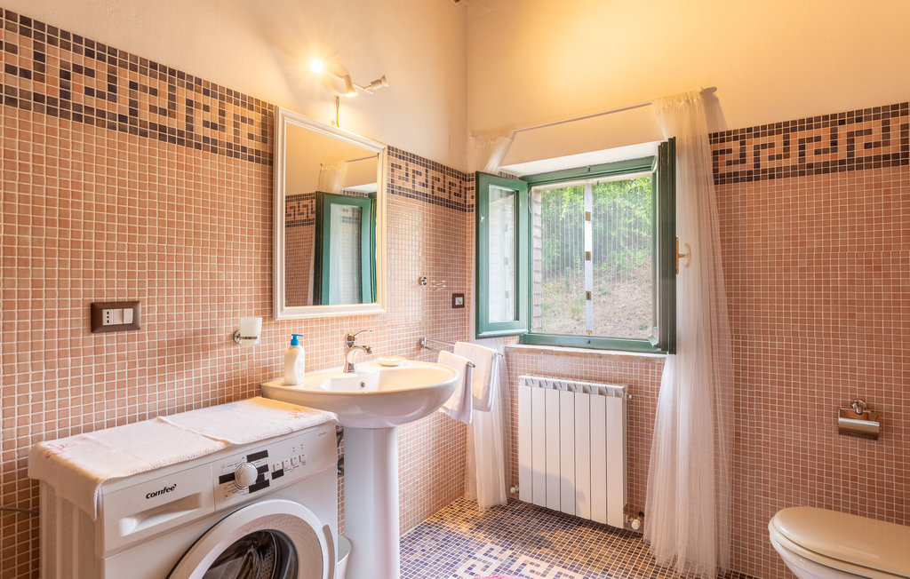 Feriehuse - Monte Castollo de Vibio , Italien - IUP953 31