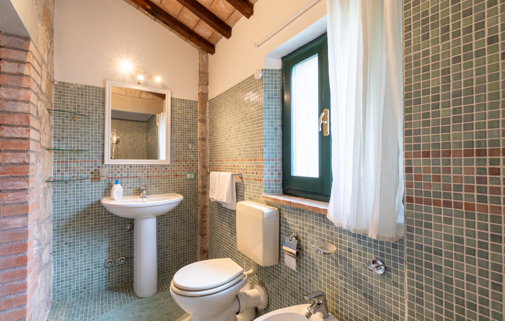 Feriehuse - Monte Castollo de Vibio , Italien - IUP953 33