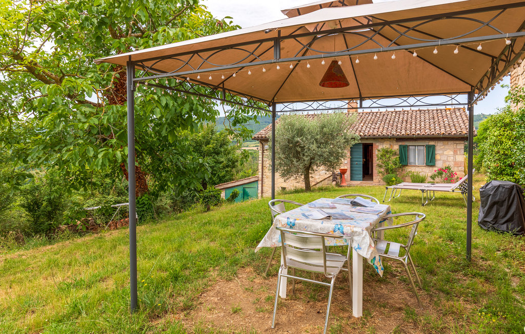Feriehuse - Monte Castollo de Vibio , Italien - IUP953 2