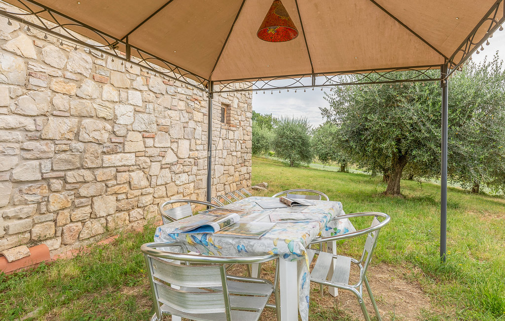 Feriehuse - Monte Castollo de Vibio , Italien - IUP953 11