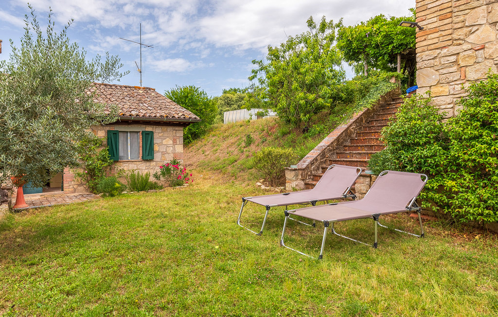 Feriehuse - Monte Castollo de Vibio , Italien - IUP953 13