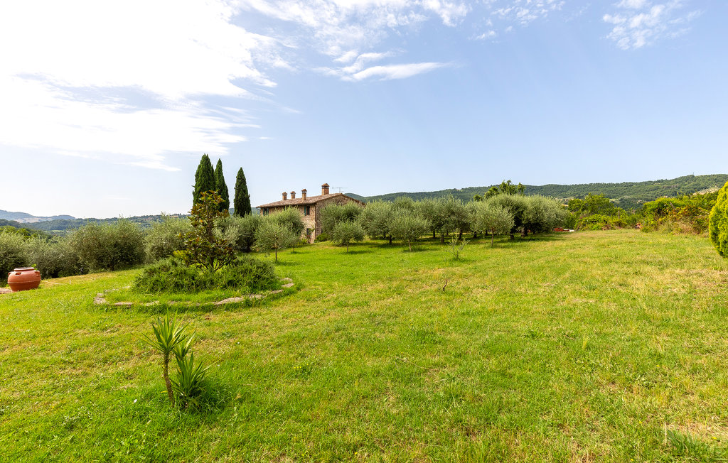 Feriehuse - Monte Castollo de Vibio , Italien - IUP953 14