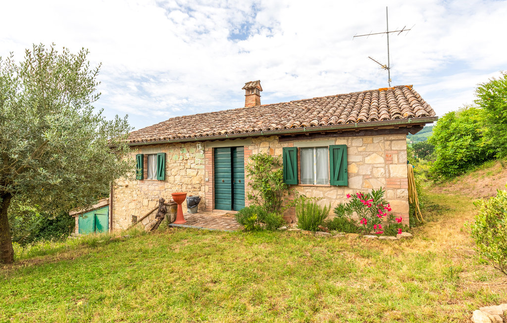 Feriehuse - Monte Castollo de Vibio , Italien - IUP953 8