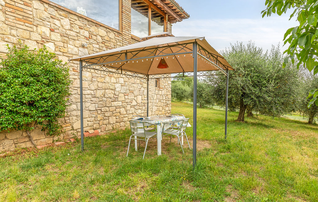 Feriehuse - Monte Castollo de Vibio , Italien - IUP953 10